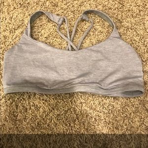 Lululemon Free To Be Bra LAST CHANCE